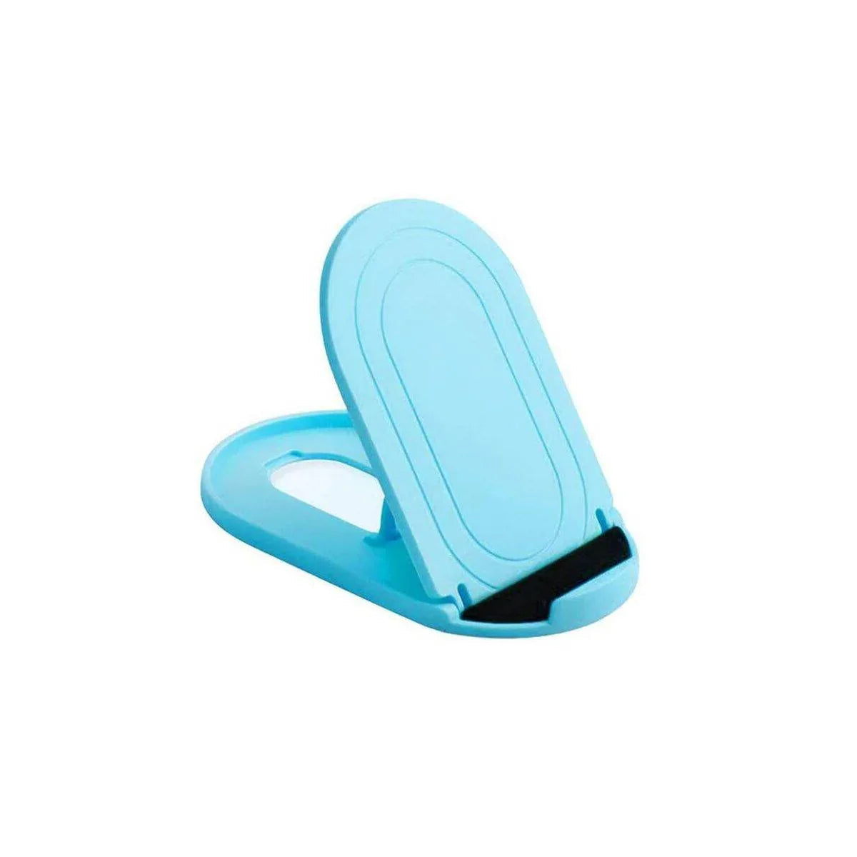 (5 adet) fold stand masa üstü katlanabilir telefon stand - N1A