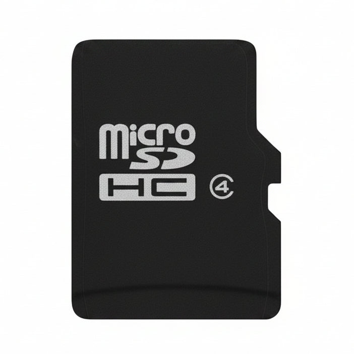 Mikro SD Hafıza Kartı