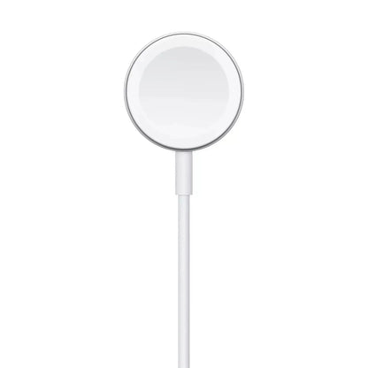 watch usb girişli manyetik akıllı saat şarj kablosu