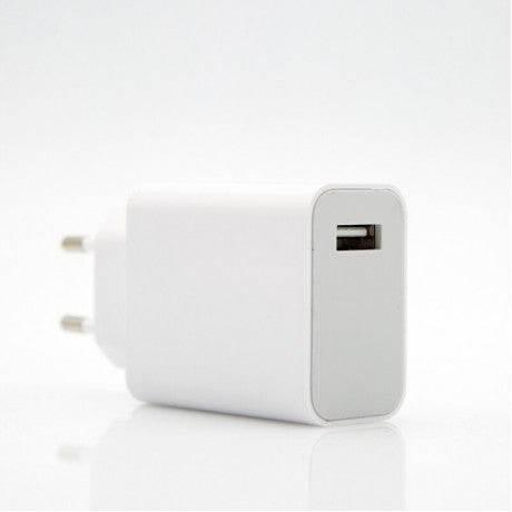 33w usb girişli hızlı şarj destekli şarj başlık