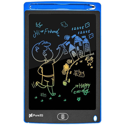 8,50 inç lcd dijital çizim tablet kalemli | taşınabilir ve şık tasarım - G3W