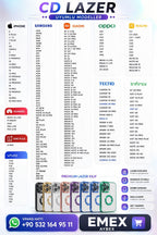 Telefon Kılıf çeşitleri (WhatsApp dan güncel liste isteyin)