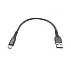 2,4A, 20cm Usb powerbank kablosu