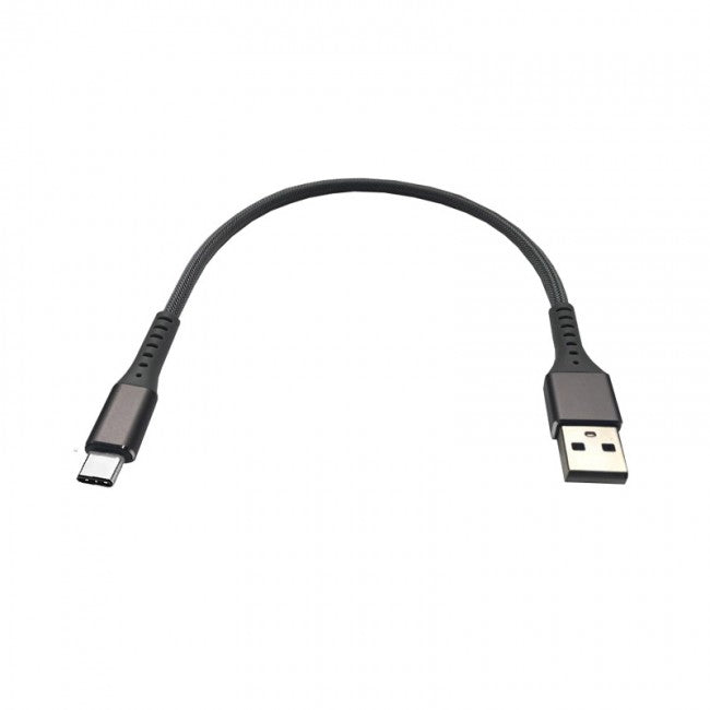 2,4A, 20cm Usb powerbank kablosu