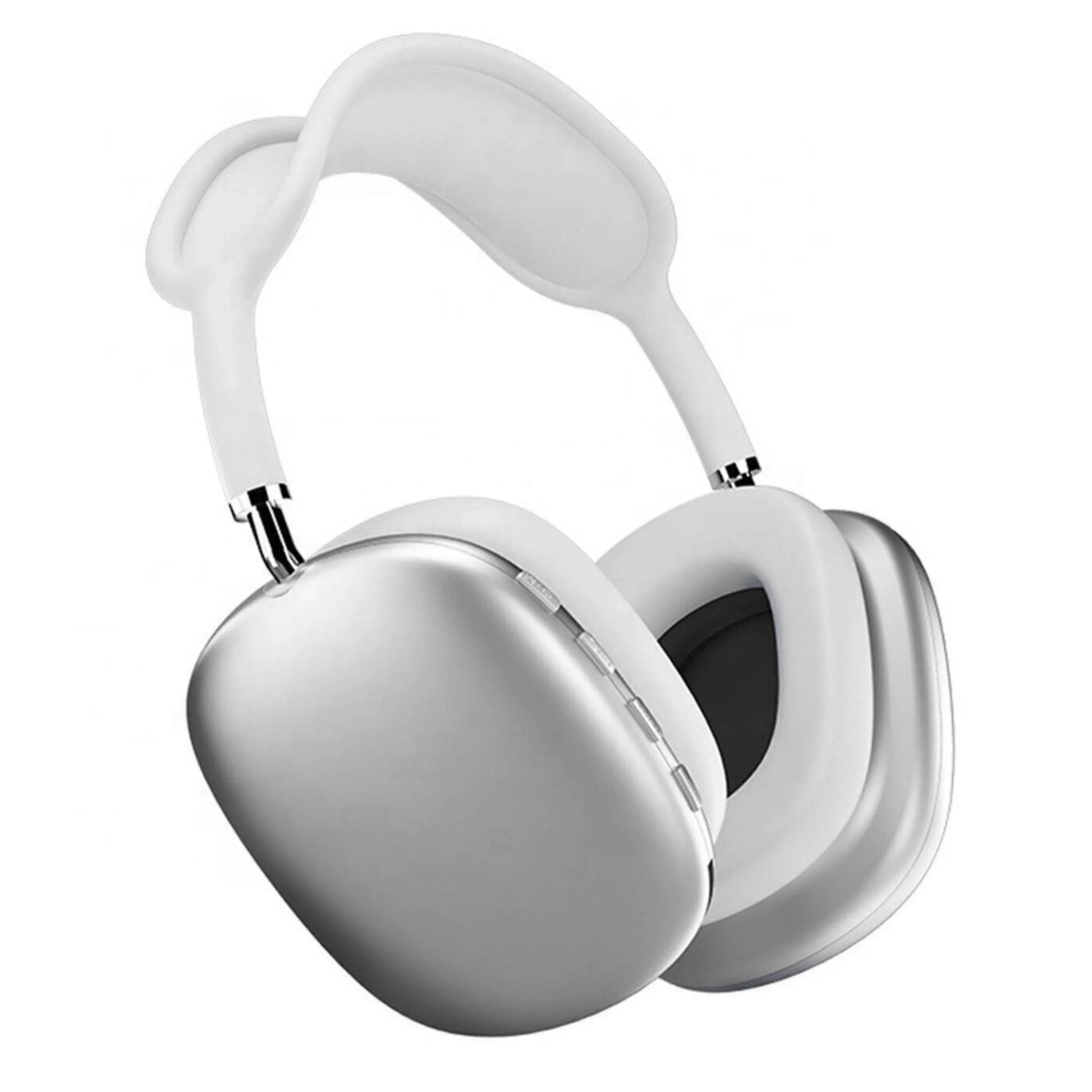 P9 kafa üstü ayarlanabilir hafıza kartı aux destekli ios android uyumlu bluetooth kulaklık - U1D