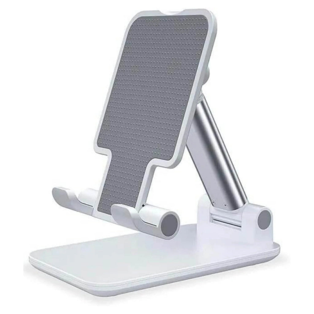 Folding katlanabilir masa üstü desktop telefon stand - N1B