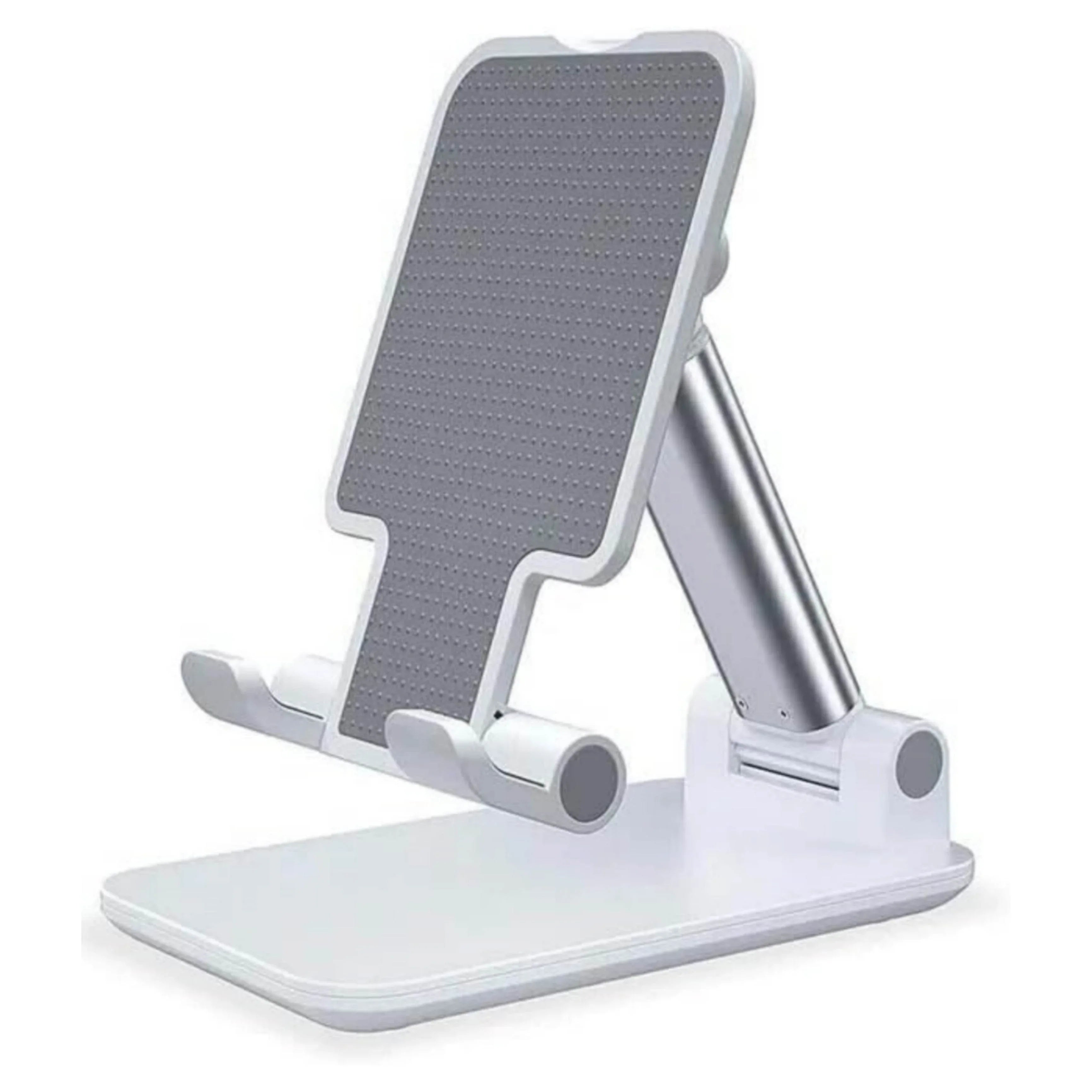 Folding katlanabilir masa üstü desktop telefon stand - N1B
