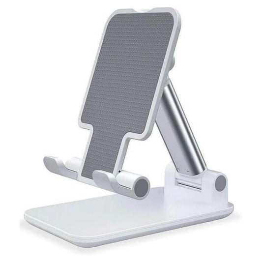 Folding katlanabilir masa üstü desktop telefon stand - N1B