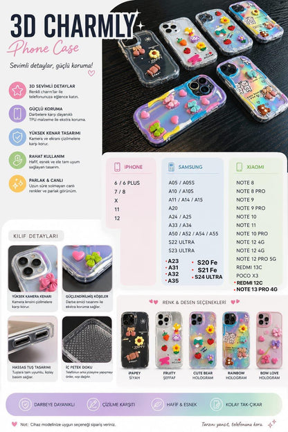 Telefon Kılıf çeşitleri (WhatsApp dan güncel liste isteyin)