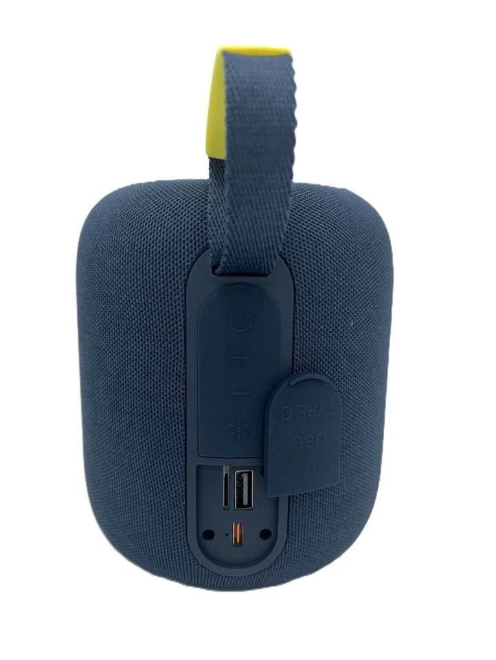 A310 pro ev masaüstü kablosuz taşınabilir LED rgb ışıklı 10 metre menzilli suya dayanıklı 12 saat pil ömürlü şarj edilebilir 15W 5,1v bluetooth hoparlör