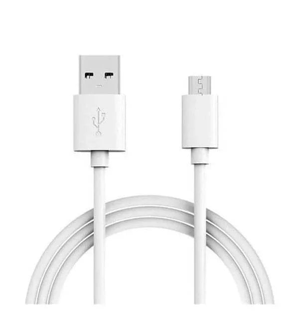 6a hızlı usb mikro şarj ve veri aktarım kablosu 1m kutusuz - S1O