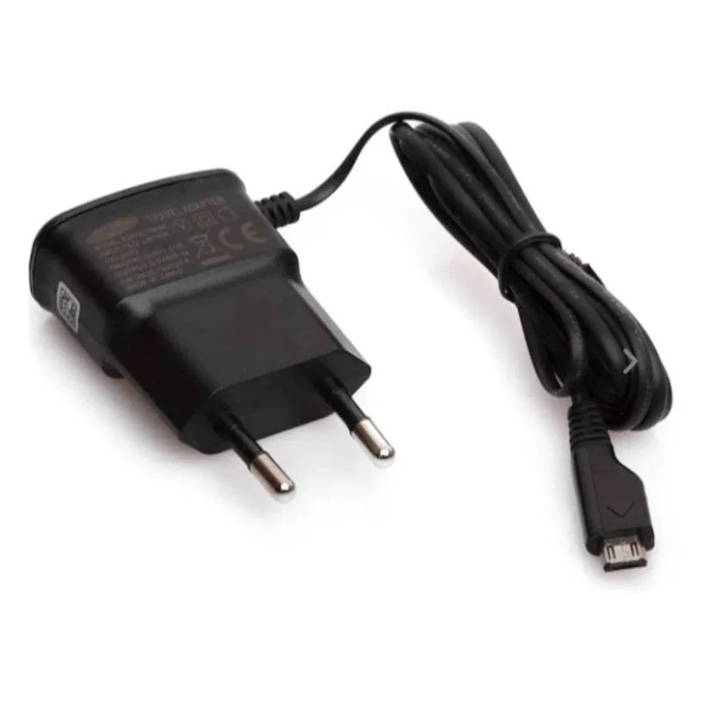 micro usb luna şarj 1 amper şarj cıhazı - S2Y