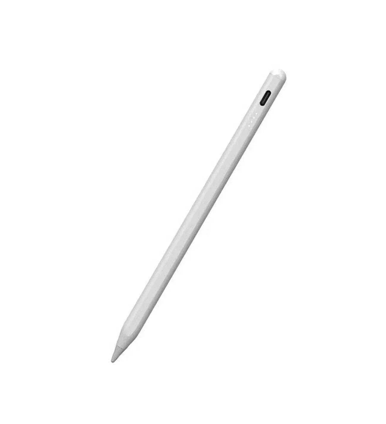 Universal dokunmatik stylus kalemi şarjlı ios android uyumlu - G2T
