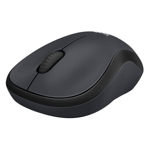 Logitech m220 sessiz tıklama özellikli 18 ay pil ömürlü kablosuz bluetooth mouse - G2K