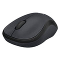 Logitech m220 sessiz tıklama özellikli 18 ay pil ömürlü kablosuz bluetooth mouse - G2K