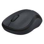 Logitech m220 sessiz tıklama özellikli 18 ay pil ömürlü kablosuz bluetooth mouse - G2K