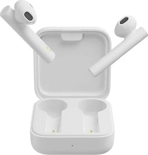 Xaomi buds air2 kulak içi mikrofonlu dokunmatik bluetooth kulaklık - B3İ